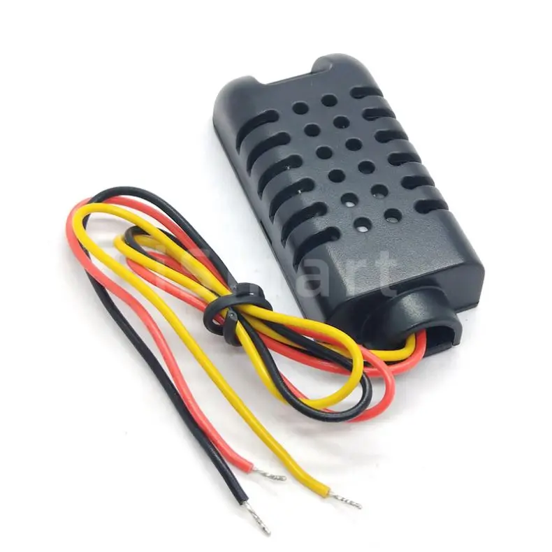 DHT21/AM2301 Capacitive Digital Temperature and Humidity Sensor (instead of SHT10 SHT11) AM2301A