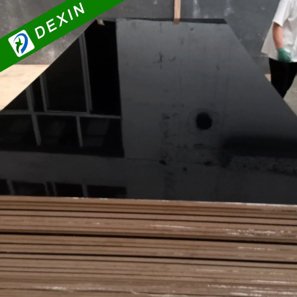 High Grade 4x8 Decorative High Gloss UV Boards for Cupboard and Kitchen Cabinet