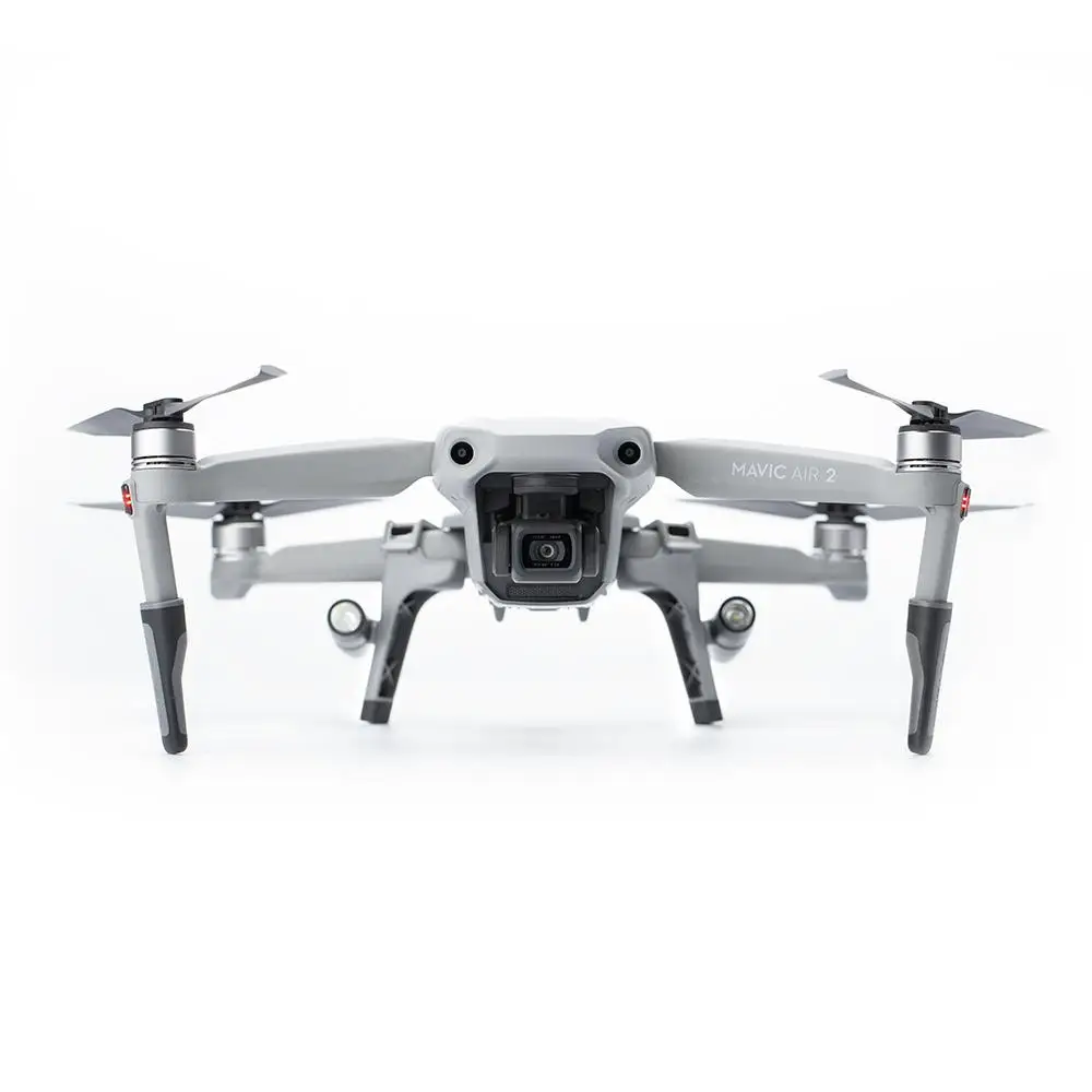 Комплект светодиодных фар Mavic Air 2 с регулировкой наклона и четырьмя увеличительными световыми