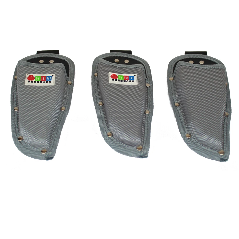 garden scissors Tool Holster of Hand Pruners