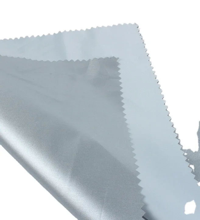 tafta fabric polyester taffeta fabric silk taffeta jacket fabric