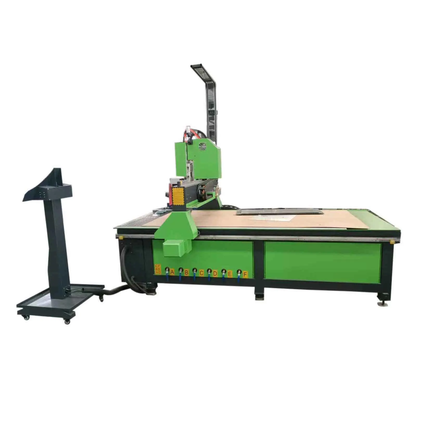 1300x2500mm glass mirror laser  engraving machine  glass laser marking machine  glass mirror processing machine