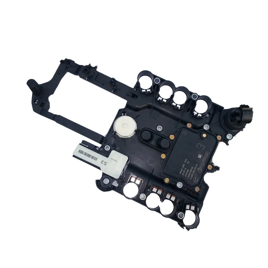 Комплект для ремонта деталей коробки передач vgs3 0034460310 для mercedes 7G TCU TCM, плата проводника 722,9, модуль управления трансмиссией