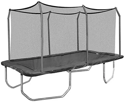 8ft x 12ft Rectangle Trampoline