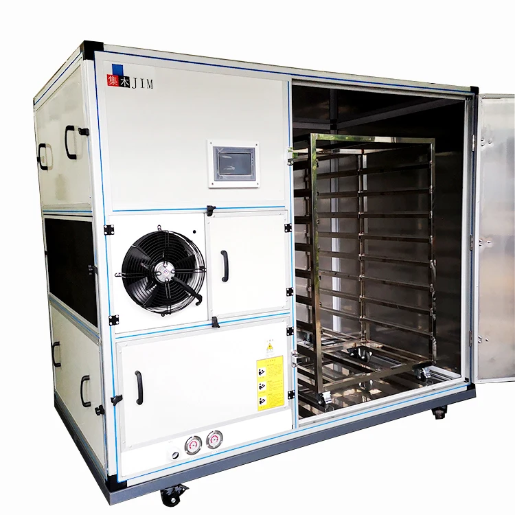  Industrial Fruit Vegetable Beef Meat Heat Pump Food