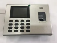 ADMS Cloud Server TCP/IP USB Fingerprint Time Attendance K14