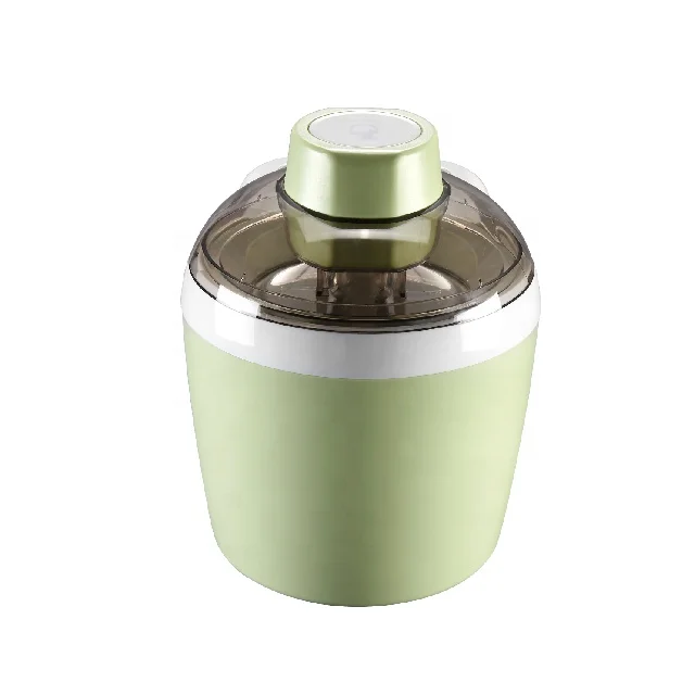 Thermoelectric Cooling Type and CB Certification Home Rse Vegetable and Fruit Ice Cream Maker