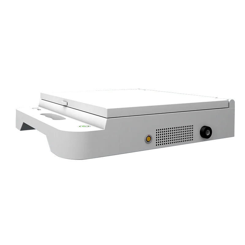 Low price portable medical endoscopy set hd rigid gynecological hysteroscopy camera system