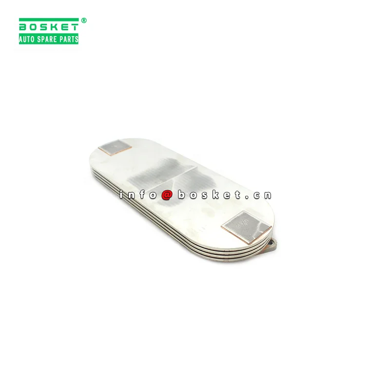 8-97334100-2 Oil Cooler Core Assembly 8973341002 Suitable for ISUZU XD 4HE1T 4HK1