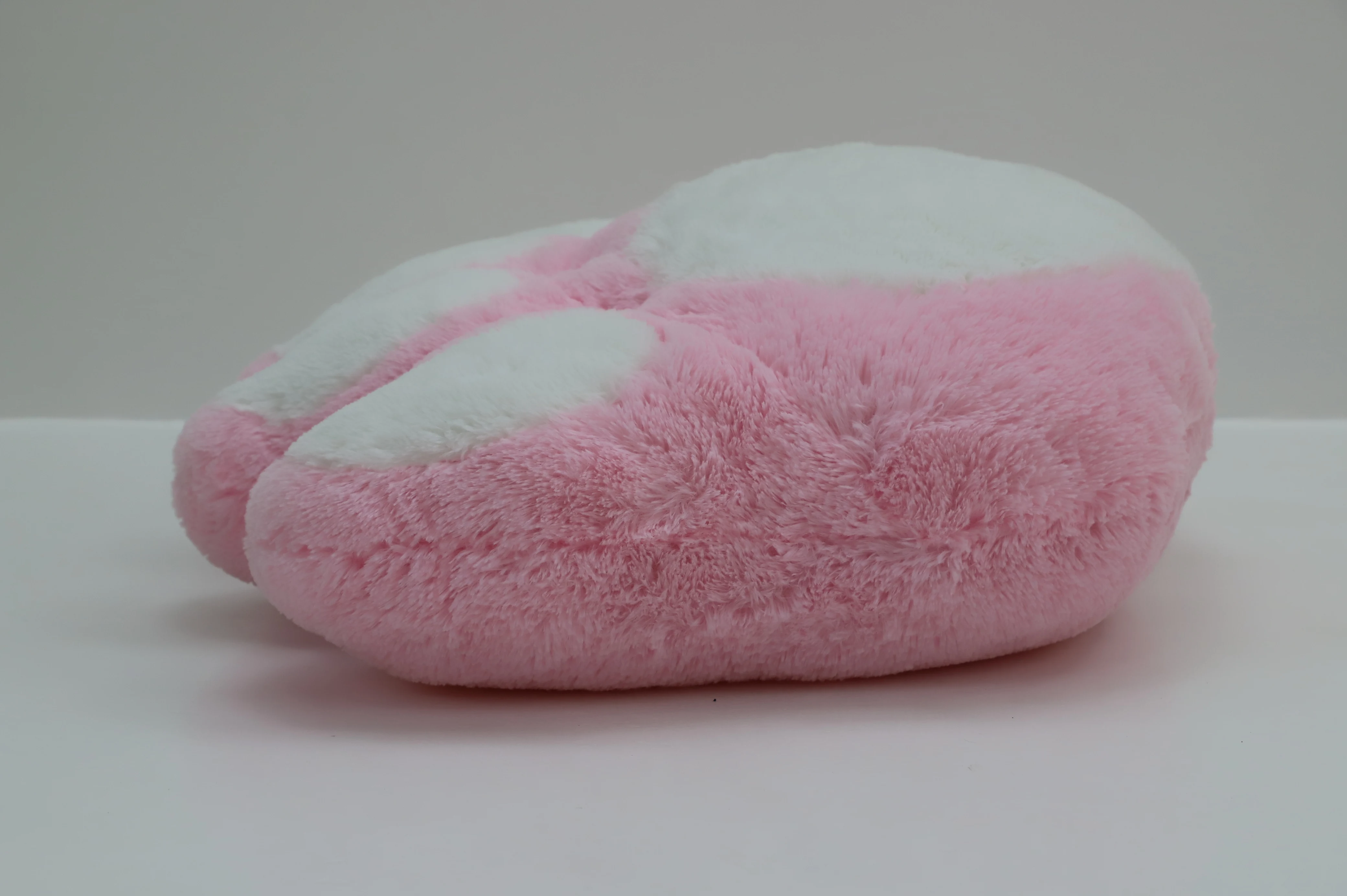 Wholesale Little Pillow toy palm of  hand Shaped cushion  plush  for home decor cute stuffed toy