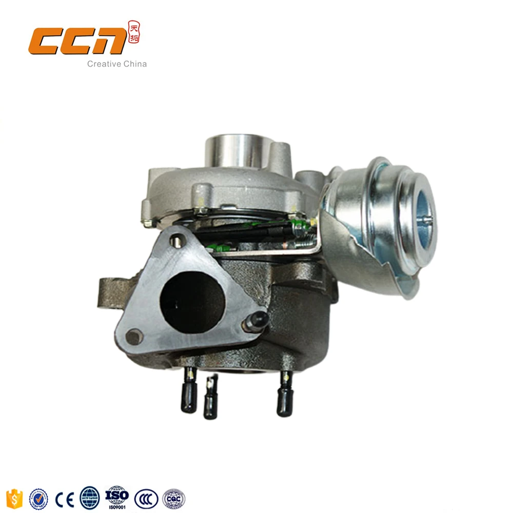 Turbo charger GT1749V 7018545004S 7018540002 ASV for Audi A4 1.9 TDI B5 Seat Cordoba/Leon Turbocharger