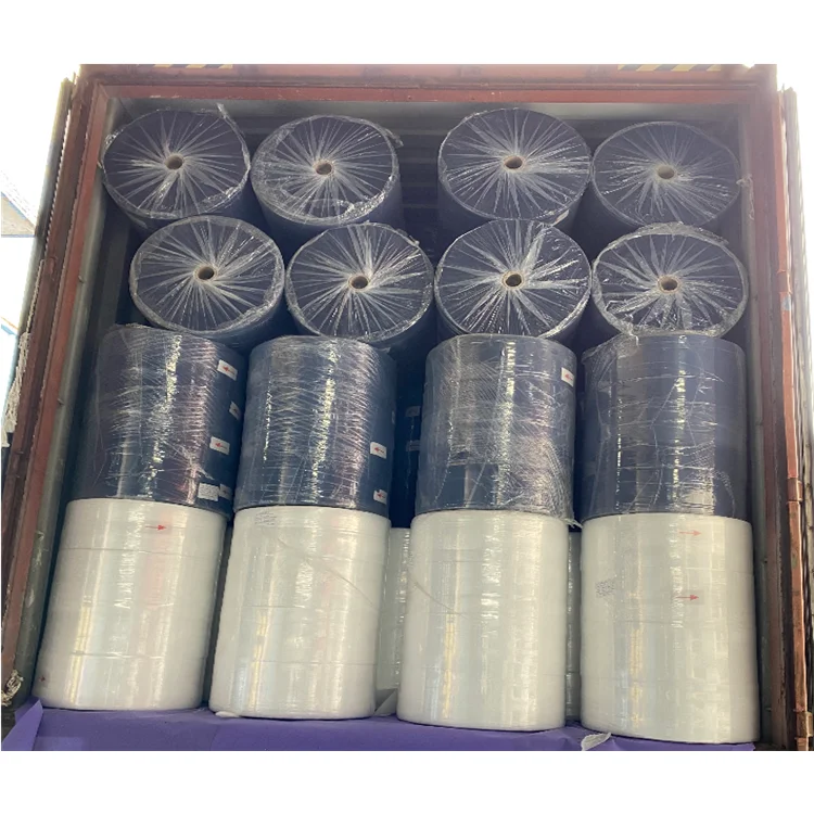 Non Woven Fabric Production Line Tnt Non Woven Fabric