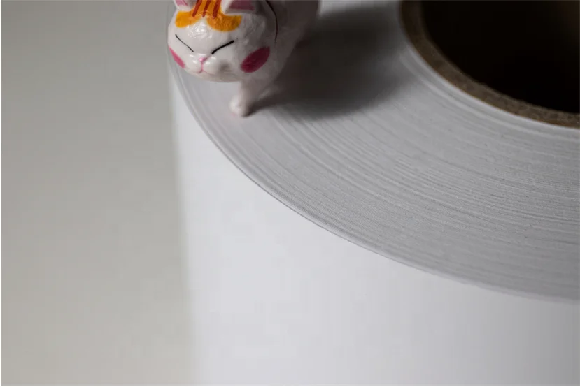 240 Gram ECO Solvent Printable Premium Quality Waterproof High Gloss Photo Paper For Sign Poster