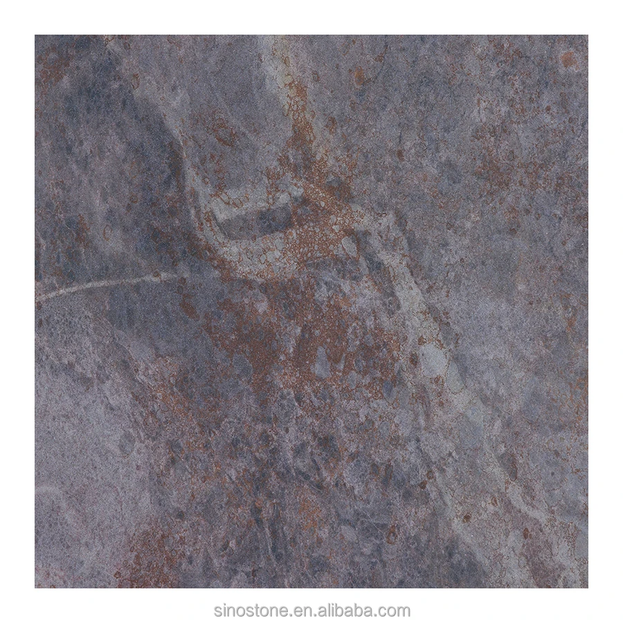 High Quality Calacatta Dark Grey Long Vein Marble Slabs Engineered Stone Artificial Quartz Stone Slab Kitchen Countertops