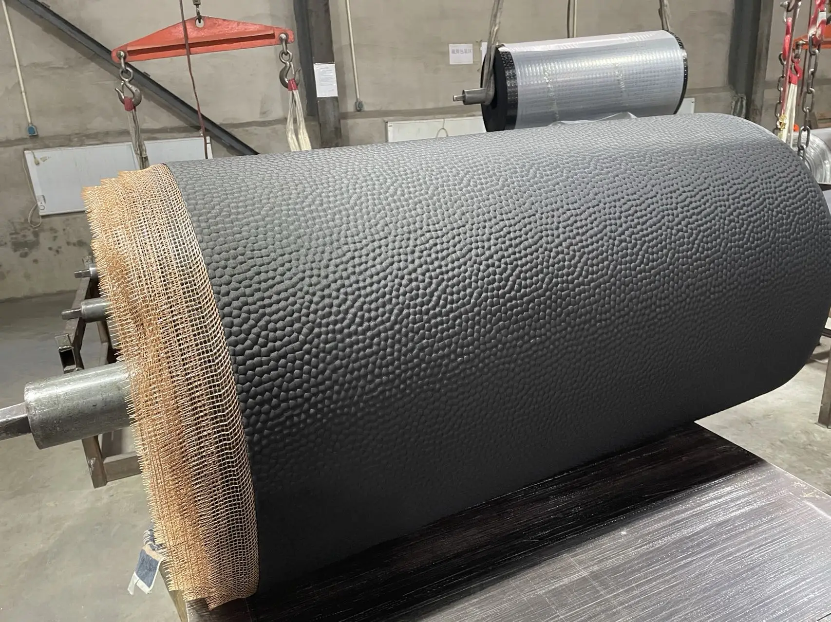 Коврики для сглаженной поверхности