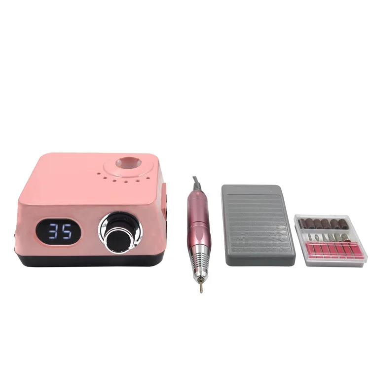 Friendly Inexpensive Wood carving Engrave nails drills Machine equipment Nail Drill