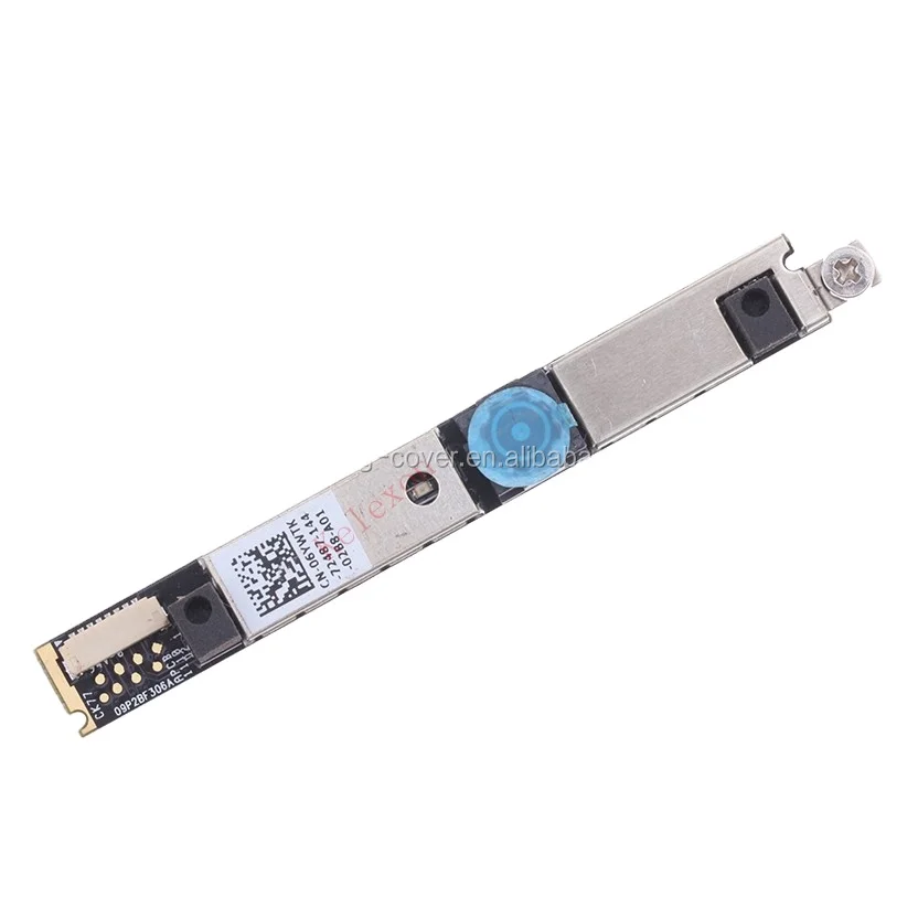 Ноутбук серии веб-камера доска 2,0 M пикселей для Dell E6410 E5410 E651 6ywtk CN-06YWTK