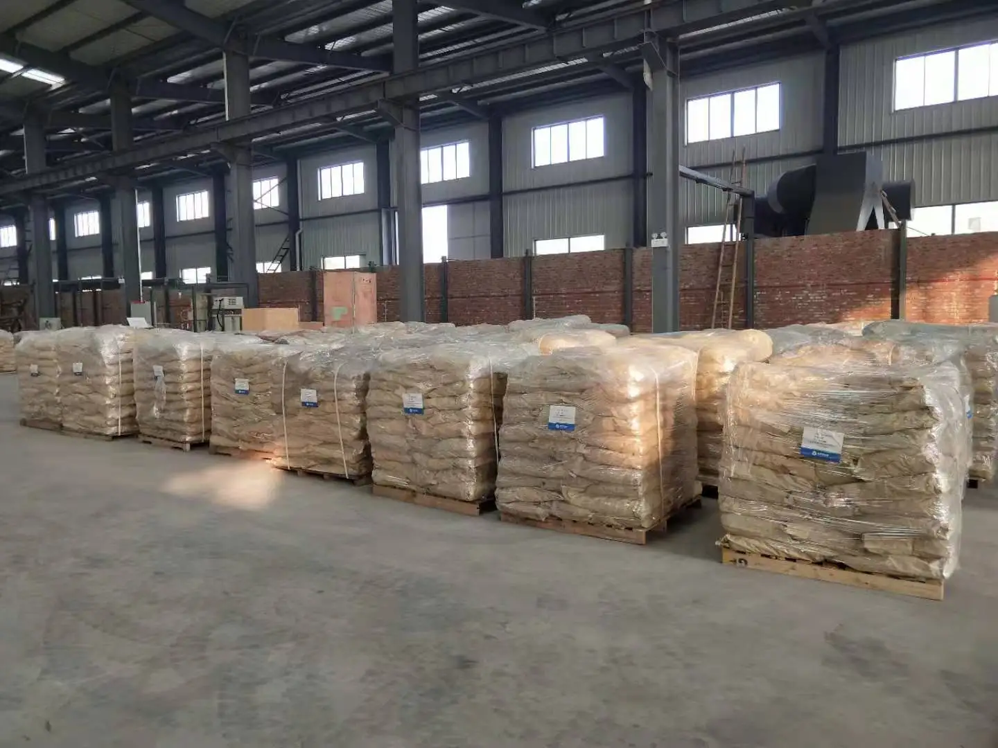 CAS 732 Water Treatment Cation Ion Exchange Resin catalyst