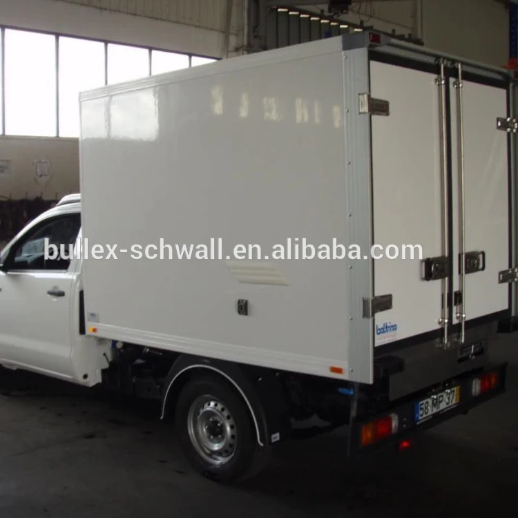 Холодильник грузовик пищевой грузовик охлажденный для лучшей продажи грузовик охлаждение