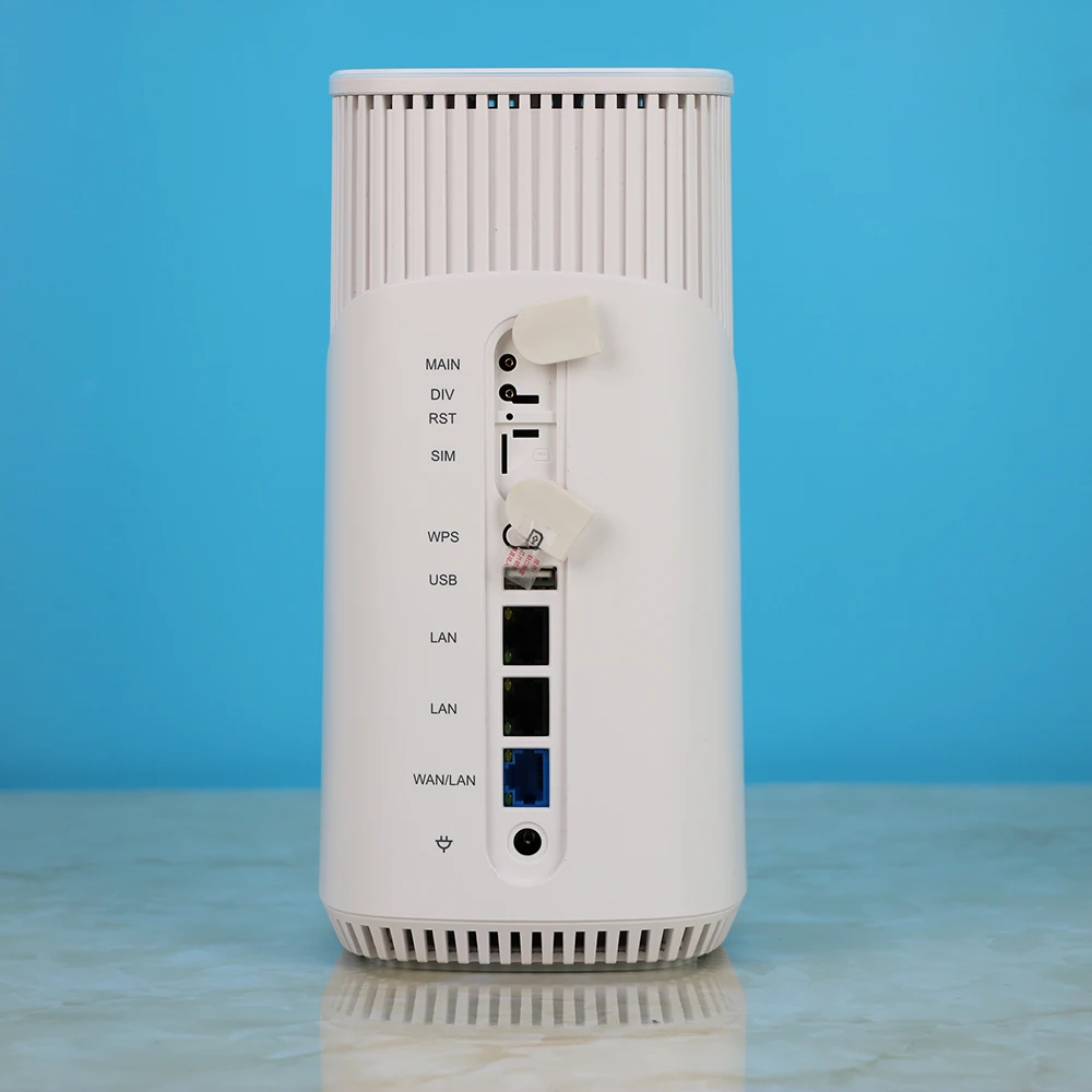 Wifi 6 Router SUNCOMM Wireless 4G 5g Enterprise CPE Modem wifi 6 Wouter With sim card Routers