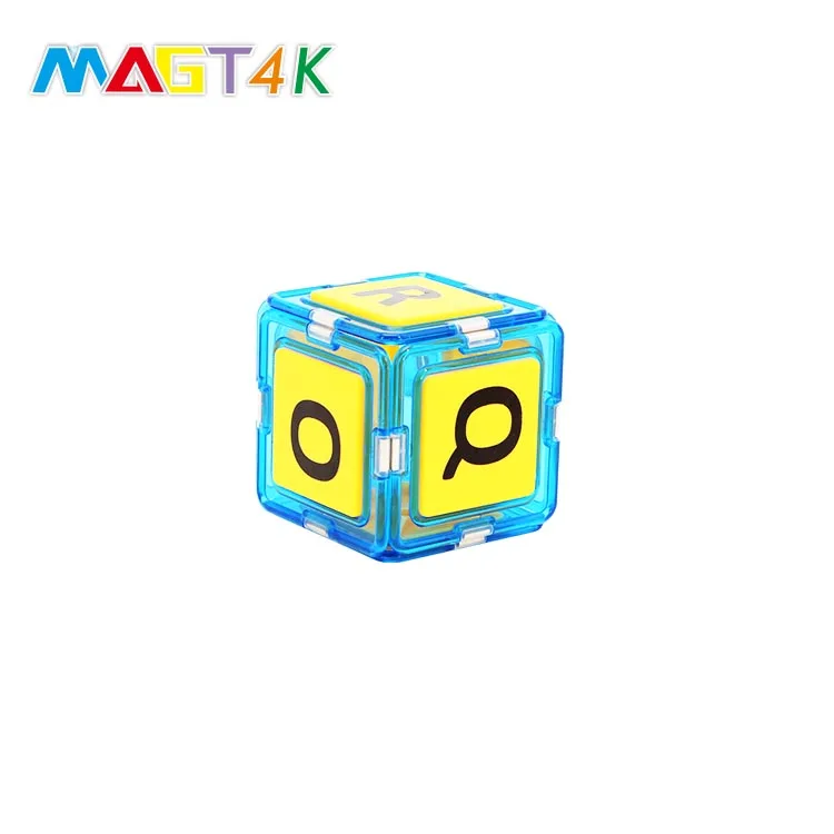 DIY educational toys Montessori children's toy 119 pcs