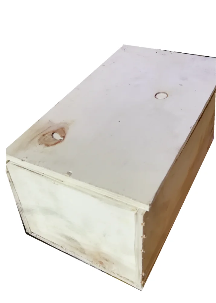 
Factory price special profile GFRP/ polyester/epoxy/ vinylester resin pultrusion die 