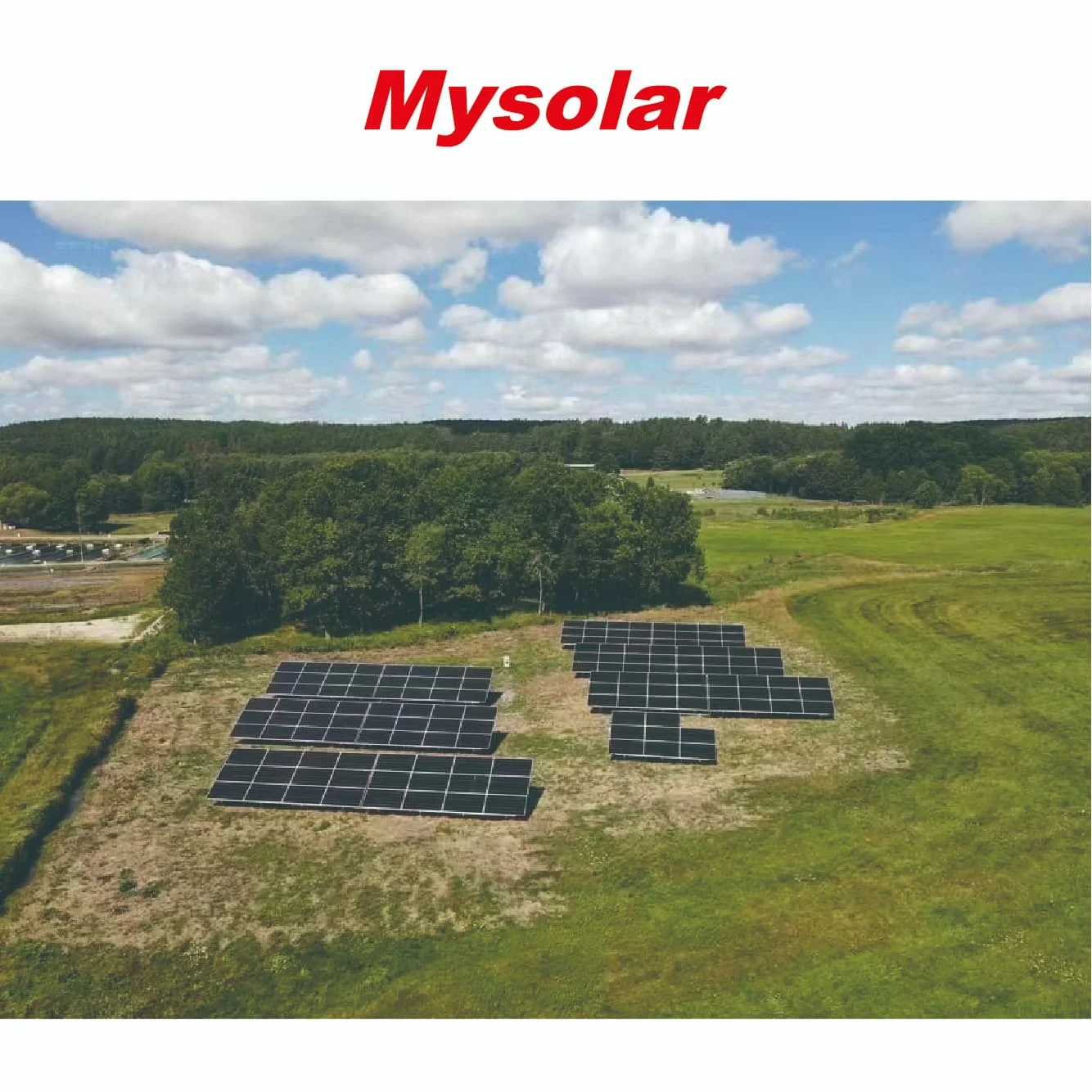 Mamibot Mysolar Высокоэффективная солнечная панель 550 Вт shingled билицевые солнечные панели для установки на крыше и земле