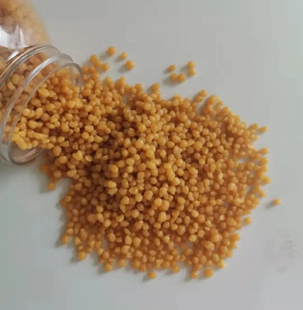 China Supplier Diammonium Phosphate DAP Fertilizer 18 46 0