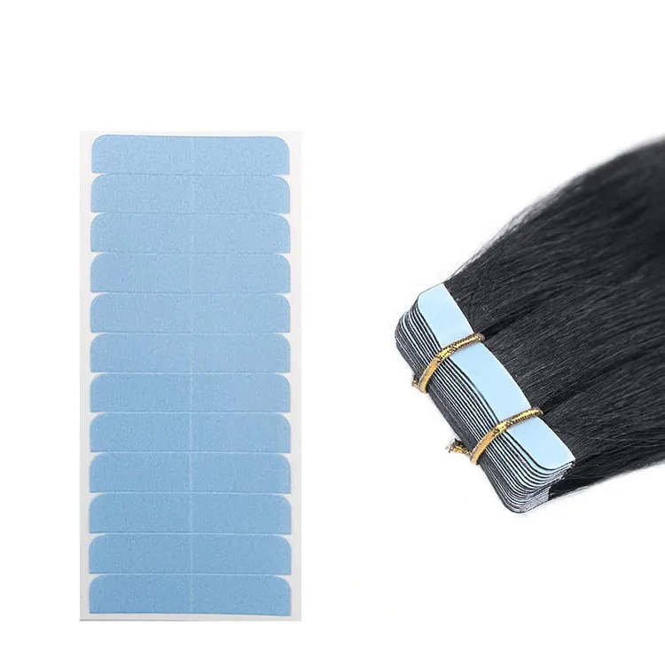 Wholesale cheap Double Sided Hair Glue Adhesive Tape For Tape Hair Extension/toupee/lace wig