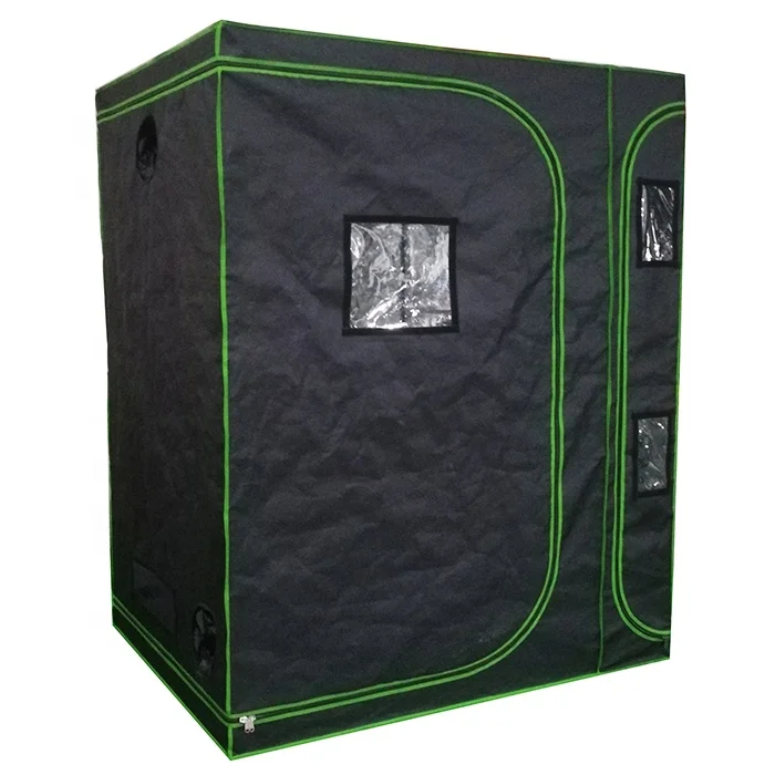 150*120*200cm   2 in 1 grow tent hydroponic grow tent, grow room indoor