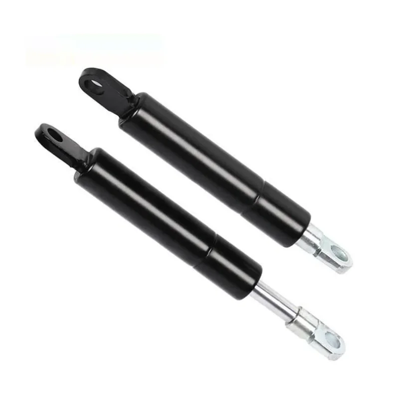 Heavy Duty Adjustable Hydraulic Lift Pneumatic Support Pisiton Gas Strut Spring For Furniture