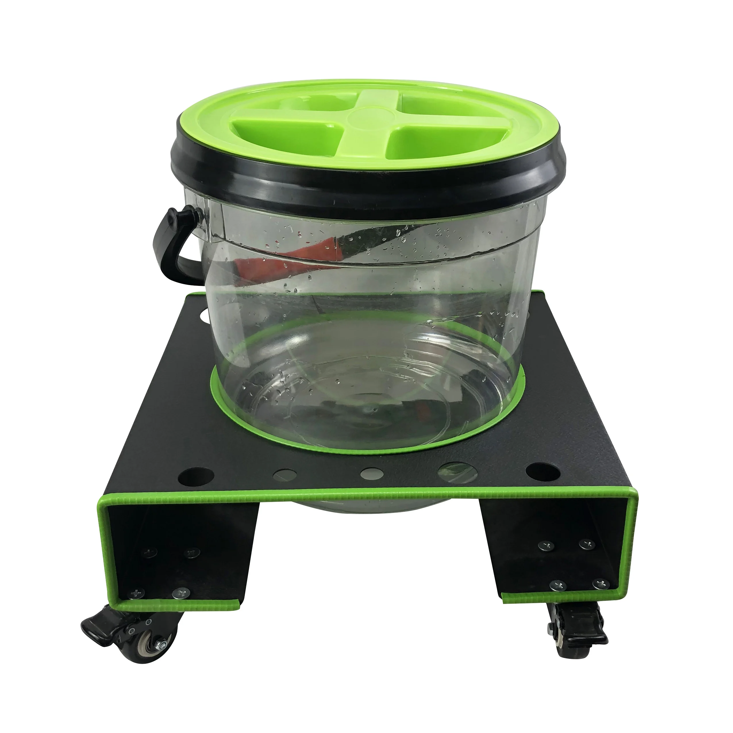 Горячая Распродажа, детали, ведро, тележка, ведро для мытья автомобиля, тележка