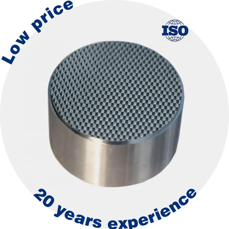 OEM High Quality EURO Standard Reflector Mold with Optical Analysis Service