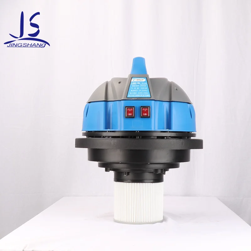 
Vacuum Cleaner Machine Hepa Cartridge Dust Air Filter 