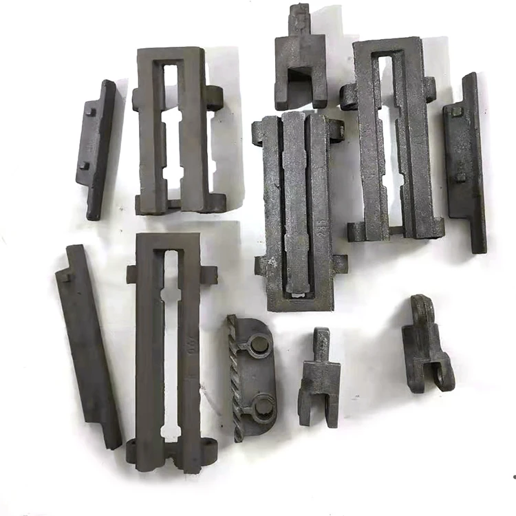 Hot selling steam boiler chain grate furnace mobile grate boiler accessories ex-factory price