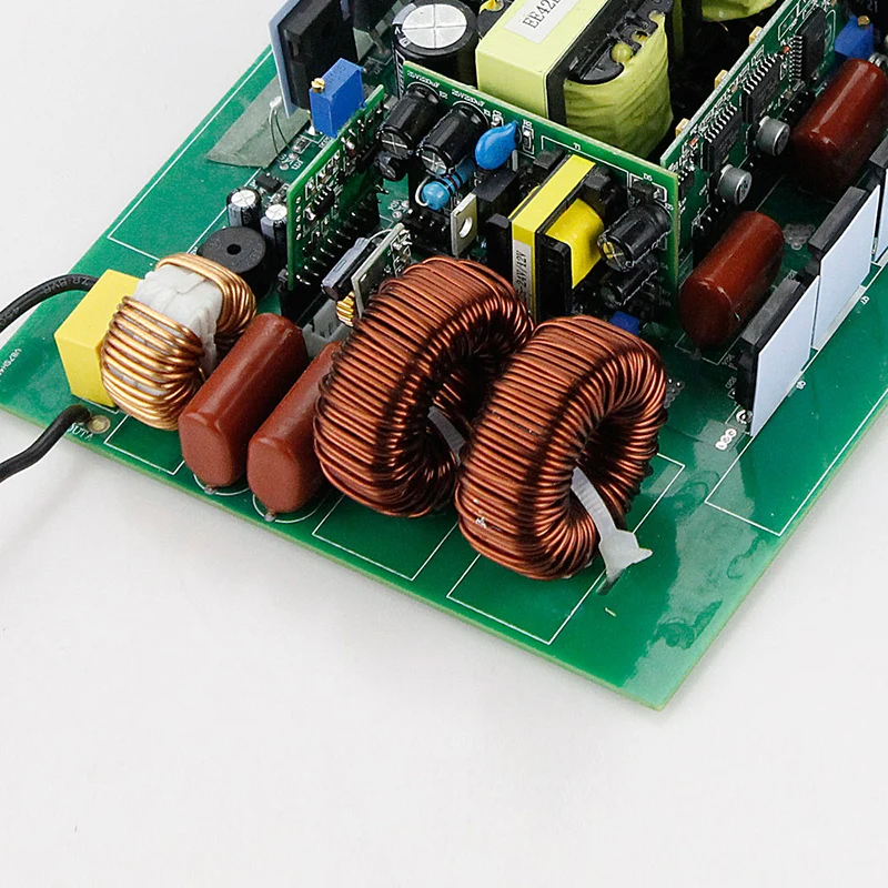 DC AC power inverter 2000w 24VDC to 230VAC electrical power inverter M-2000