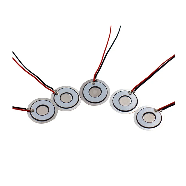 
fog generate atomization piece 