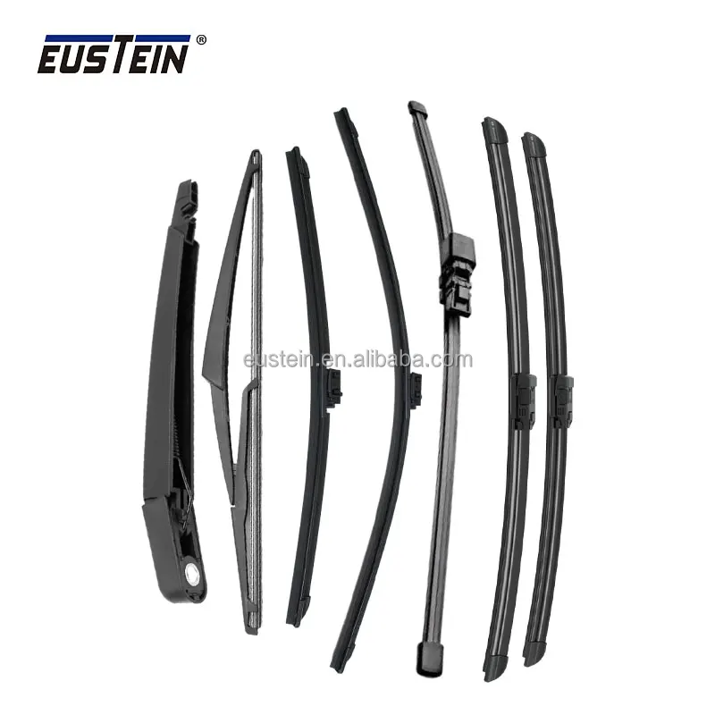 1698200145 1698200245 Wiper Blade for Mercedes Benz A Class W169 B Class W245 with High End Quality