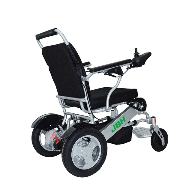 China Power Wheelchair Reclining Electric Wheelchair JBH D09C