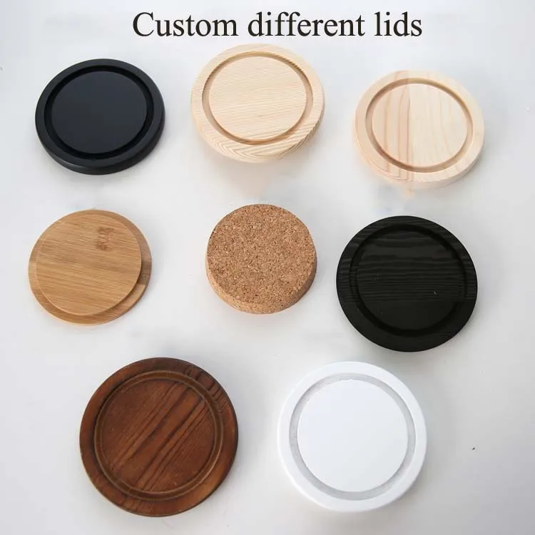 Customize Wholesale hot sale globe glass Dome Flower Display Decorative Large Size Glass Cover With Customize Base