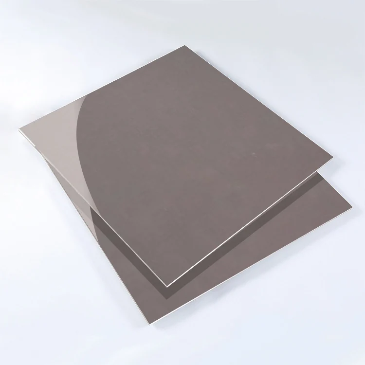 Guangzhou Large 60*60 Big Size Black Color Ceramic Special Temple Double Glazed Porcelain Diamond Vitrified Floor Tile