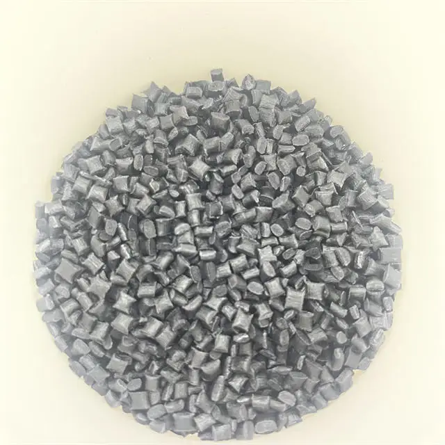 Thermoplastic Elastomer Plastic Granules Tpe Resin Granules Sebs Based Tpe Raw Material For Shoe Soles