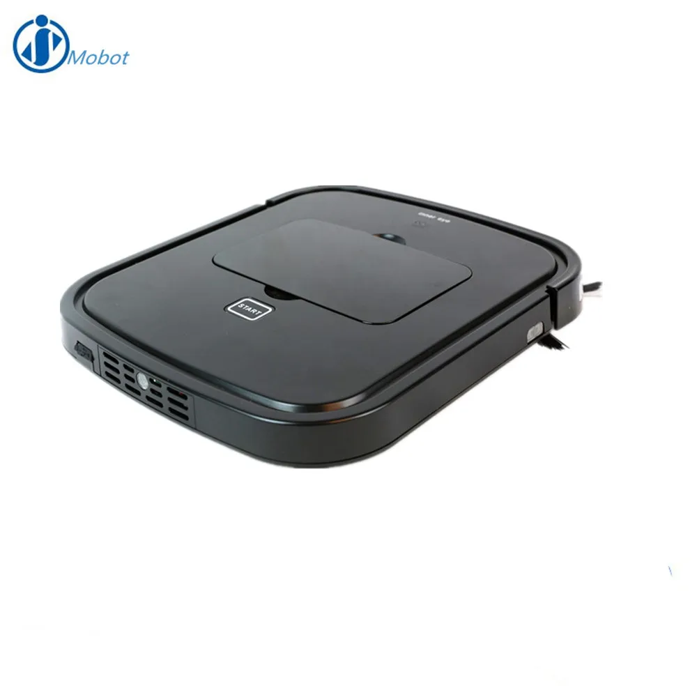2021 Vacuum Cleaners Automatic Wet and Dry Robot Aspirapolvere Sweet Mop Water Tank Smart Cleaner