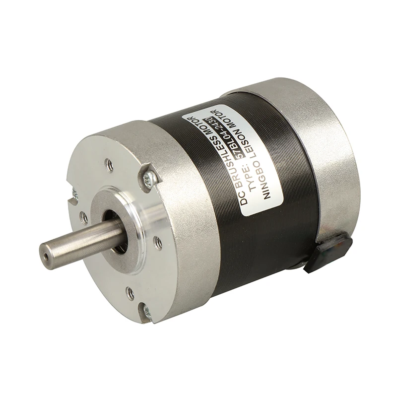 57BL 24V 3000RPM Brushless Dc Motors 24 Volt BLDC Motor For Auto Machine and Robot 15W 30W 70W 100W 150W