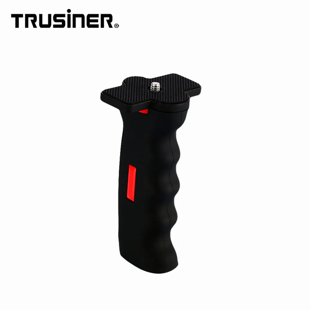 Factory Portable Camera Grip Camcorder Mount For Phone Dslr Camera Handheld Stabilizer Handle