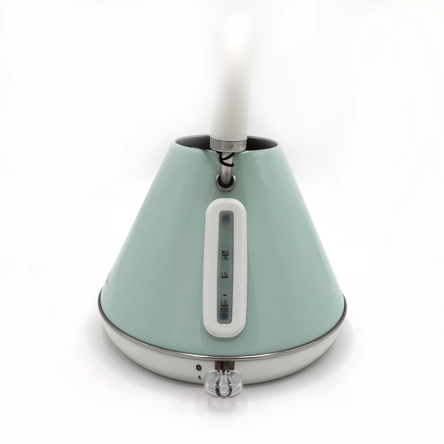 HUINING 1.8L 304 Stainless Steel Hotel electric kettle 1.7l Quick Boil Premium Coffee & Tea Kettle electric kettle water