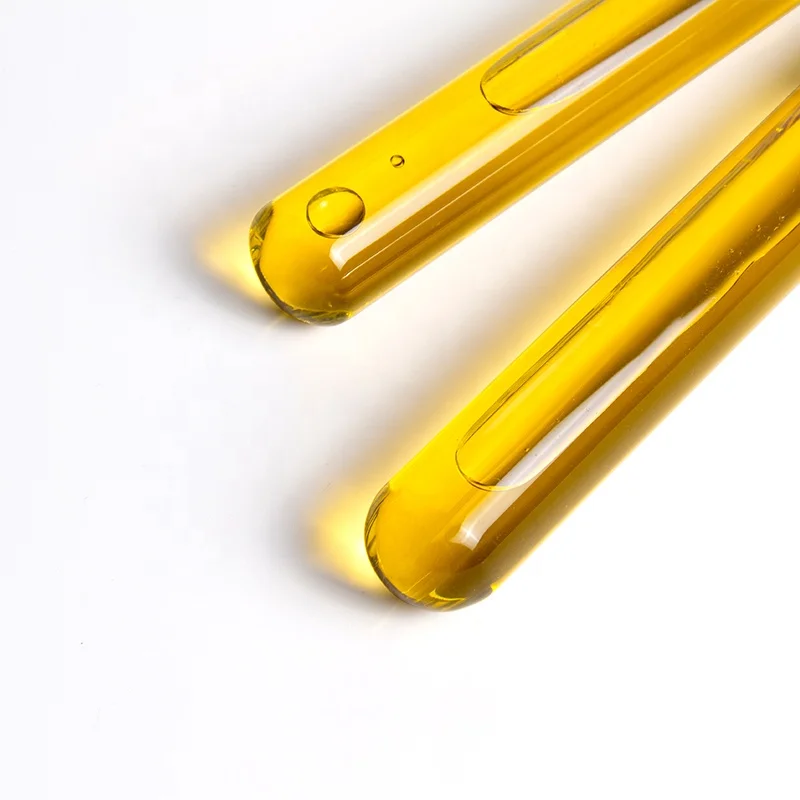 Wholesale custom 3.5oz 50ml 100ml round bottom 25mm glass test bottle tube with cork cap