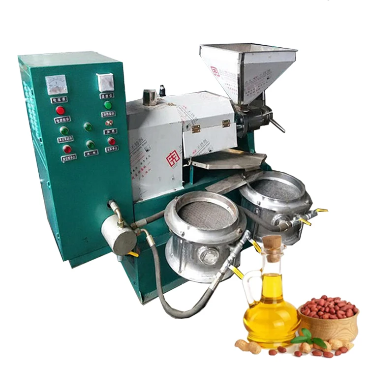 Полностью автоматическая машина для прессования кокосового ореха, ореха, тыквы, кунжута, авокадо, арахиса, пальмы, кокоса, семян подсолнечника