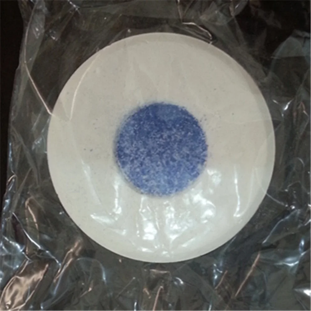 Составная таблетка трихлоризоциануровая кислота tcca 90 для хлорирования резины