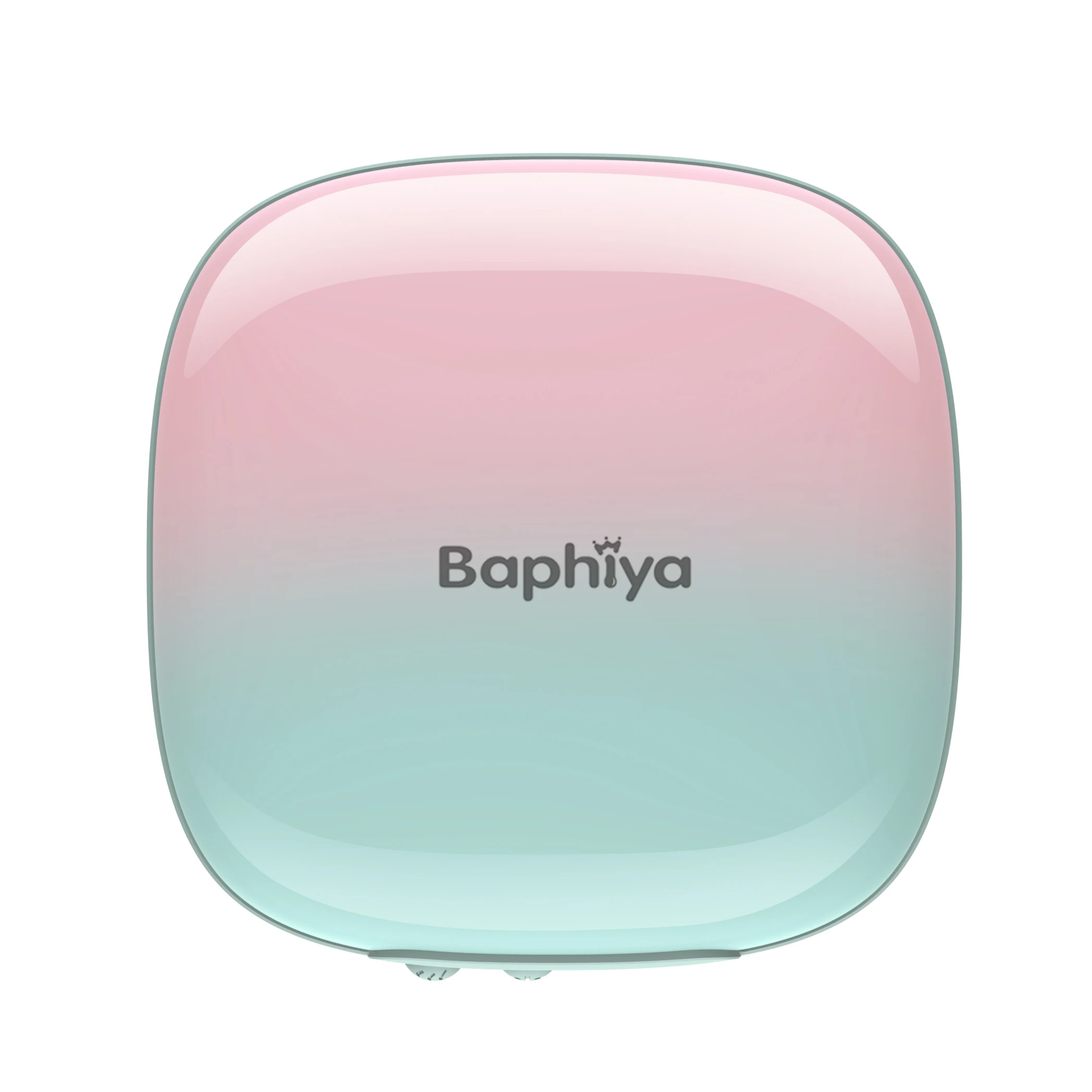 Новинка от производителя, Электрический вибрирующий массажер для лактации, уход за грудью, Массаж сосков